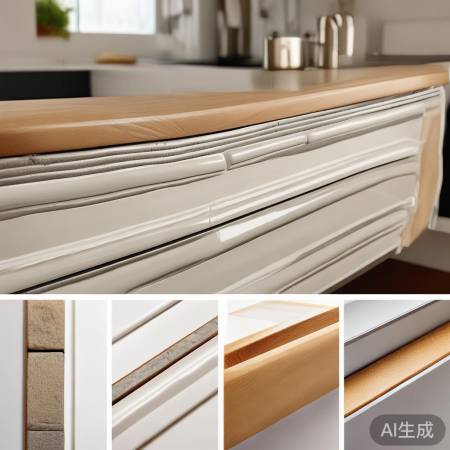 万和油烟机售后查询系统梳理#油烟机与橱柜完美衔接：缝隙处理技巧大揭秘