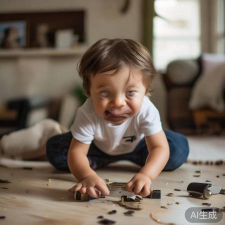 “熊孩子丢锁,教育防范双管齐下