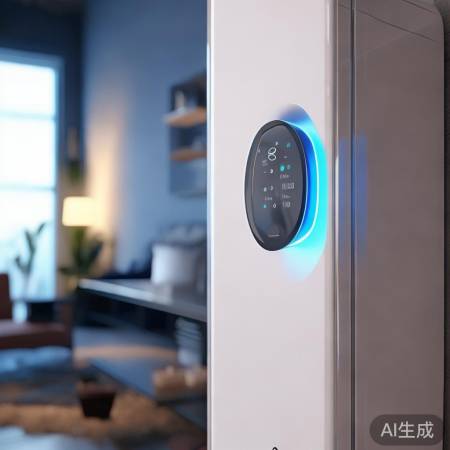 壁挂炉按键失灵预防建议