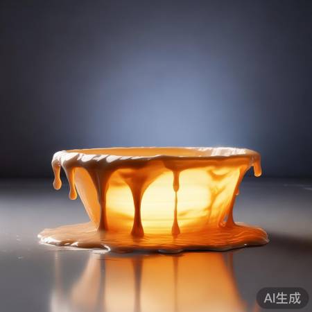 塑料碗融化原因解析