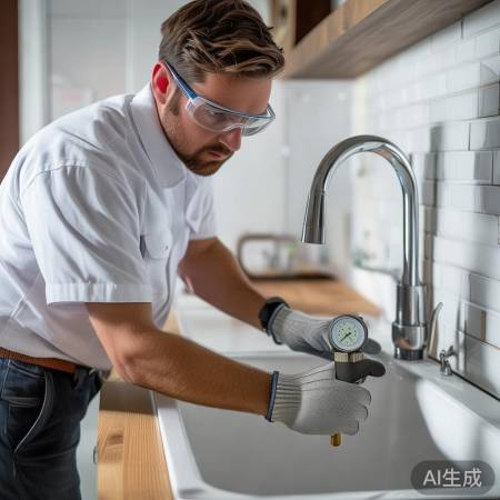 三洋洗衣机客服在线帮讲解#洗衣机进水不停解决攻略：告别难题，轻松应对