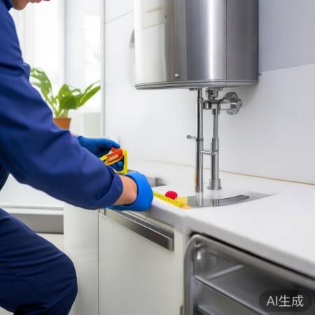 法罗力热水器客服维修热线阐明，电热水器连接管挑选指南：专业推荐与选购技巧