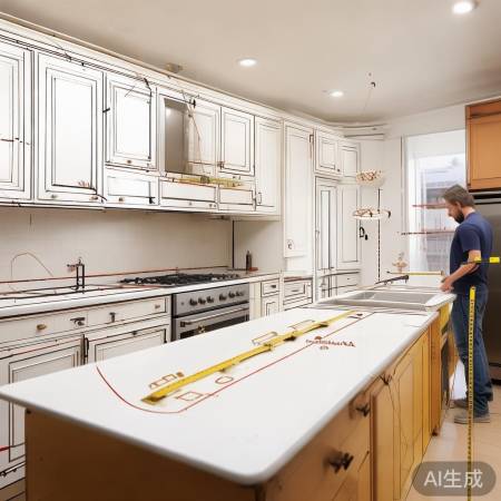 厨博士集成灶官方售后电话普及：集成灶安装攻略：打造完美厨房布局