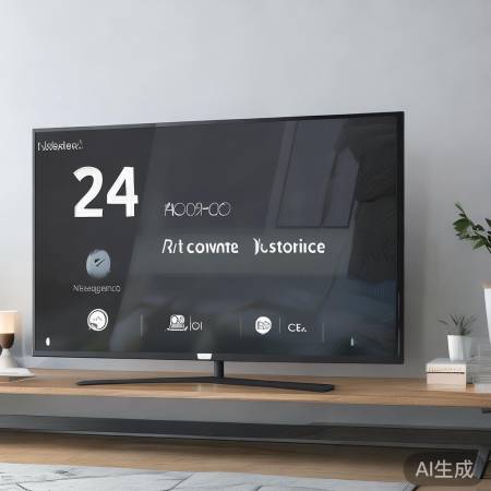 惠氏智能电视机24小时在线教导㊤智能生活新选择：蓝牙设备与电视机的完美连接体验