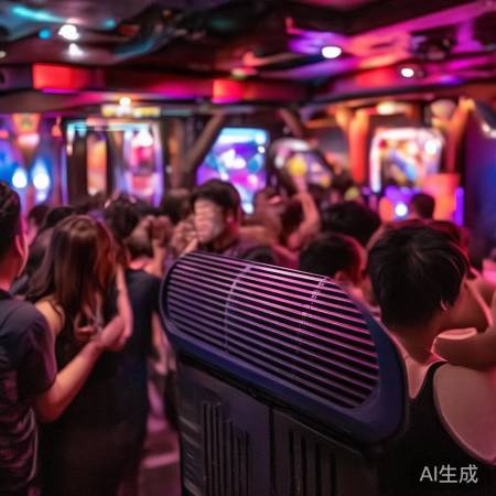 三菱中央空调专属热线详述$KTV中央空调合理布置指南