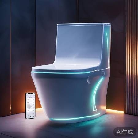 杜拉维特智能马桶客服联系方式解读↑法恩莎智能马桶：创新体验，舒适生活新选择