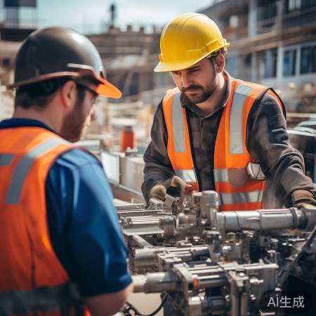 找专业人士,安全至上