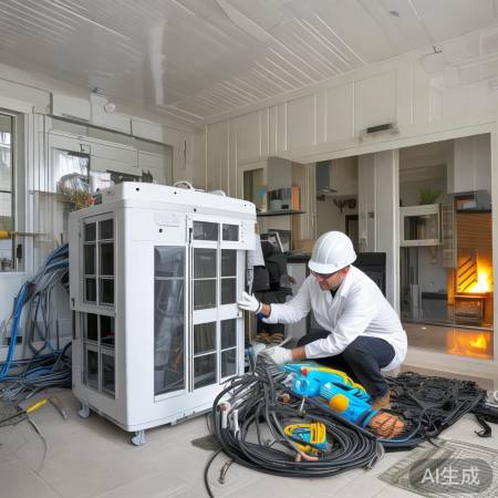 专业团队安装，避免大问题