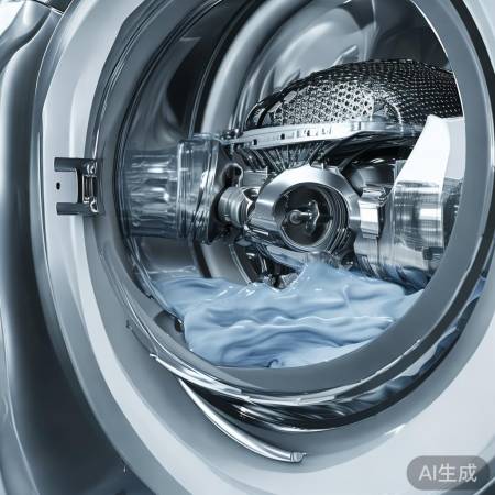 斐雪派克洗衣机售后速响应告诉你【洗衣机起步异响原因分析】
