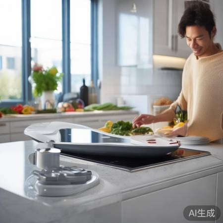 浙康集成灶故障处理热线教大家_小米集成灶蒸菜新体验：轻松掌握蒸煮技巧