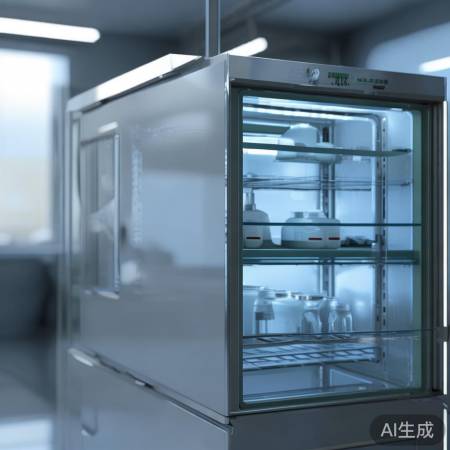 特畅恒消毒柜紧急服务教导$消毒柜玻璃碎了怎么办？快速修复指南