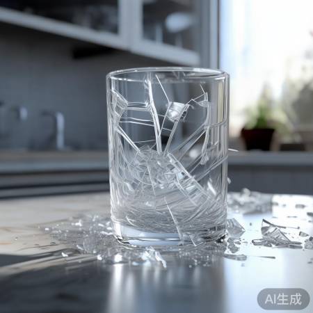 消毒柜玻璃修复指南