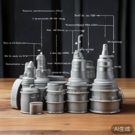 嘉格纳洗衣机售后热线在线支援分享：洗衣机进水卡扣规格尺寸对照表