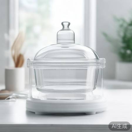 玻璃消毒柜，安全环保易碎