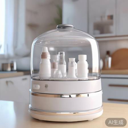 宝宝奶瓶消毒柜挑选要点