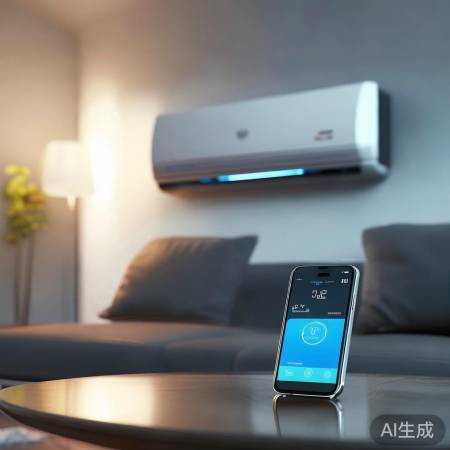 山东中央空调,智能便捷