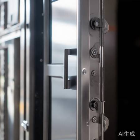 涛涛防盗门24小时预约服务阐释<车间防火防盗门价格实惠，安全首选>