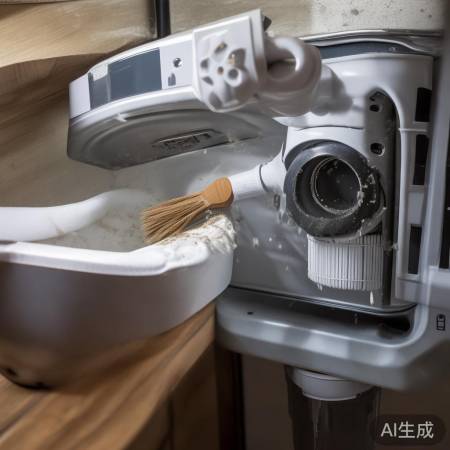 科慕(COLMO)洗衣机快速响应热线阐明『洗衣机漂洗不均匀怎么办？快速调漂小技巧』