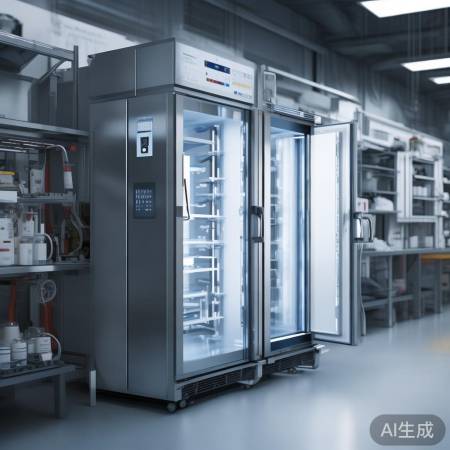 嘉格纳冰箱400网点服务热线阐释♛特种冰箱工作原理揭秘：高效制冷技术解析