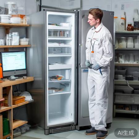 冰箱维修专业正规