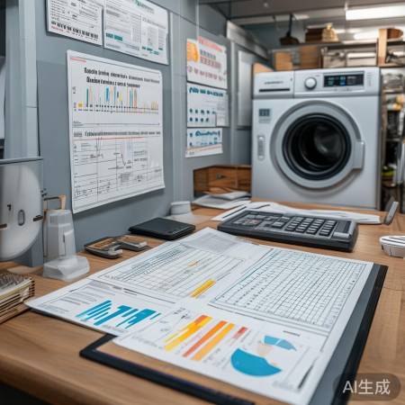 精打细算,成本控制,立足市场