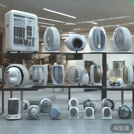 空调扇推荐清单