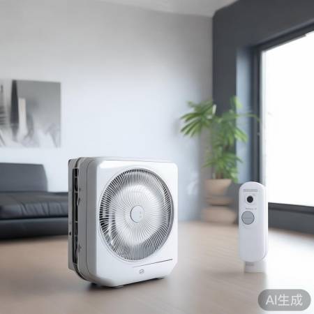 空调扇选购注意安全与通风