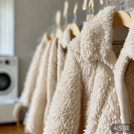 科慕(COLMO)洗衣机维修售后电话阐明♛毛毛外套洗衣机洗涤方法揭秘