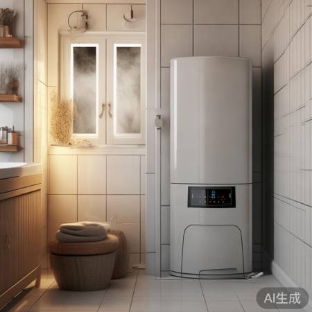 热水器旁忌易燃,通风防中毒