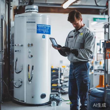 专业认证,严格规范维修