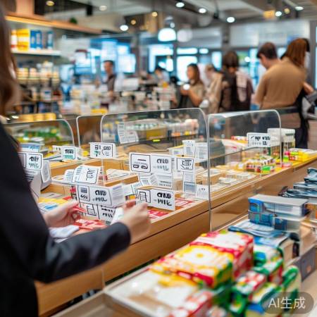 价格透明，避免陷阱