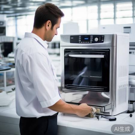 樱雪热水器全天候维护保障教导(鸿蒙系统下的热水器：创新科技引领家居生活新潮流)