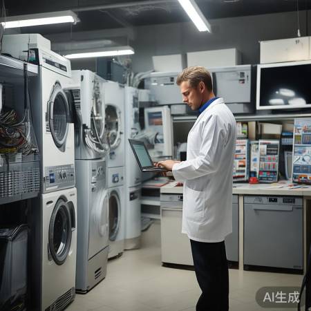 弘博汇家电专业维修服务阐明@蟑螂在无空气环境下存活真相揭晓