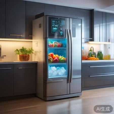 “半导体冰箱节能趣谈”