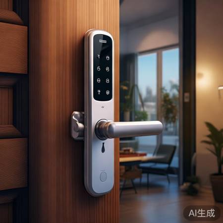 智能家居锁选购指南