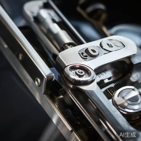 门锁材质与锁芯等级影响安全