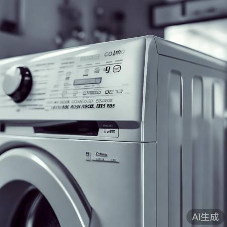 科慕(COLMO)洗衣机售后维修热线电话剖析☞洗衣机漏油清洗妙招，轻松恢复洁净如新
