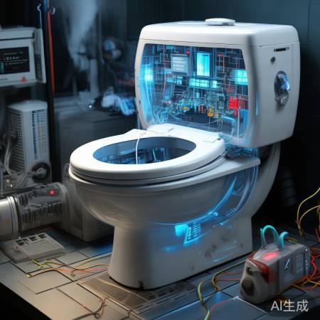 美标智能马桶24小时师傅速达科普-惠达智能马桶频繁重启，揭秘原因与解决之道