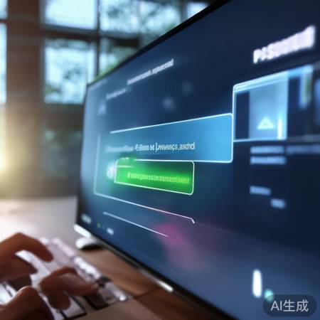 “设置密码保安全”