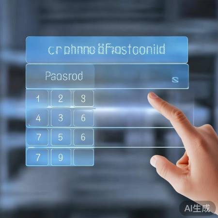 数字易记，字母安全