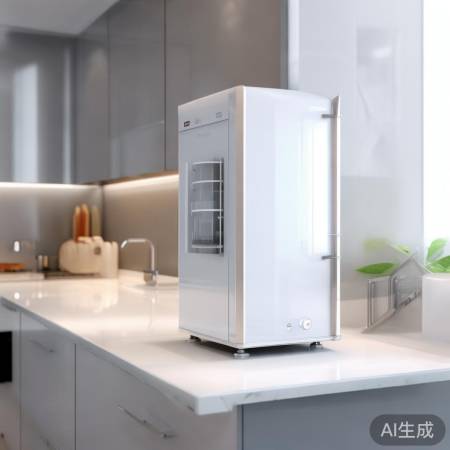 消毒柜月耗电量约36千瓦时