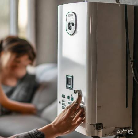 壁挂炉保养，老伙伴呵护