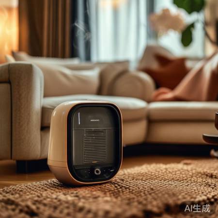 康宝消毒柜,小而精致