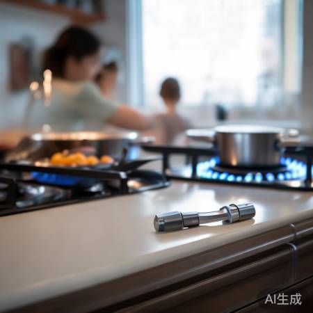 燃气安全，通风关阀。