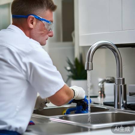 美的热水器技术支持部分解♛热水器低压调节技巧分享