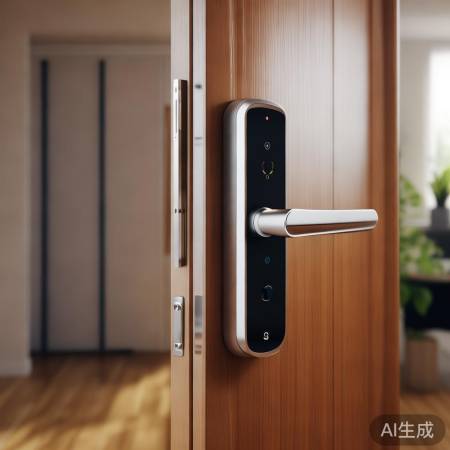 青稞智能锁售后维修中心普及☞虎头锁升级新选择：轻松装智能锁，开启便捷生活