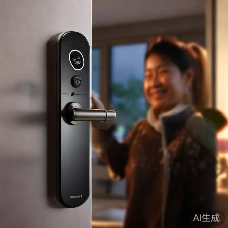 云米智能指纹锁附近售后服务热线教你-聊城指纹锁品牌哪家口碑好？