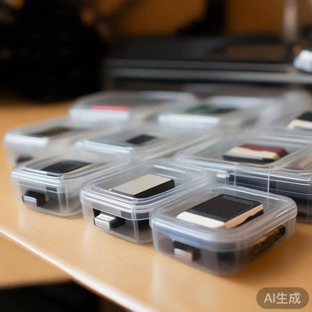 小型电子防震袋推荐