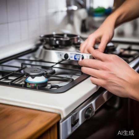 希贵集成灶全国维修客服热线解读〖集成灶为何点火困难：原因分析及解决方案〗