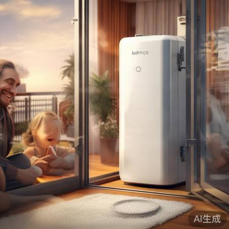 阳台电热水器答疑,下期再见点赞